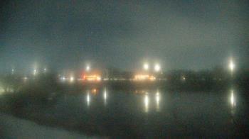 Weather camera view of Colin Powell MS.