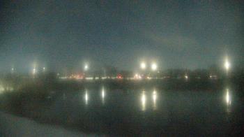 Weather camera view of Colin Powell MS.