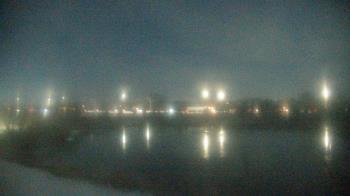 Weather camera view of Colin Powell MS.