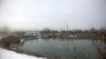 Weather camera view of Colin Powell MS.