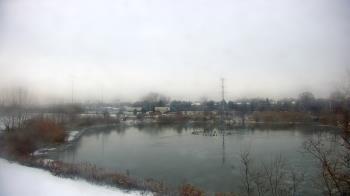 Weather camera view of Colin Powell MS.