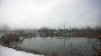 Weather camera view of Colin Powell MS.