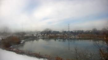 Weather camera view of Colin Powell MS.