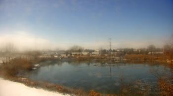 Weather camera view of Colin Powell MS.