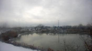 Weather camera view of Colin Powell MS.