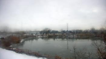 Weather camera view of Colin Powell MS.