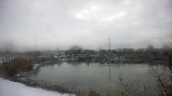 Weather camera view of Colin Powell MS.