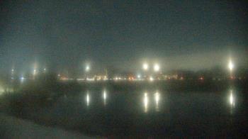 Weather camera view of Colin Powell MS.