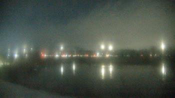 Weather camera view of Colin Powell MS.