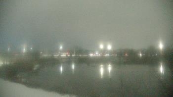 Weather camera view of Colin Powell MS.