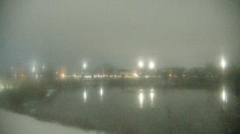 Weather camera view of Colin Powell MS.