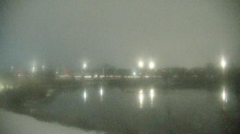 Weather camera view of Colin Powell MS.