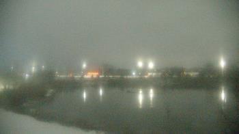 Weather camera view of Colin Powell MS.