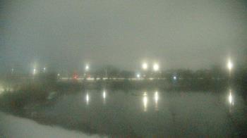 Weather camera view of Colin Powell MS.