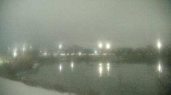 Weather camera view of Colin Powell MS.