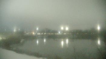 Weather camera view of Colin Powell MS.