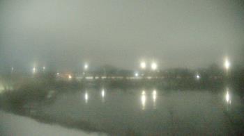 Weather camera view of Colin Powell MS.