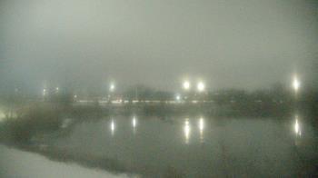 Weather camera view of Colin Powell MS.