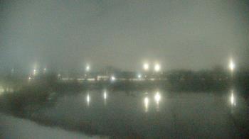 Weather camera view of Colin Powell MS.