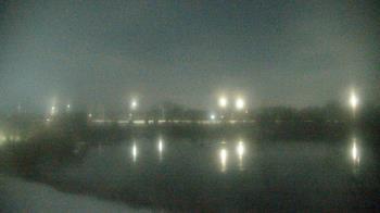 Weather camera view of Colin Powell MS.