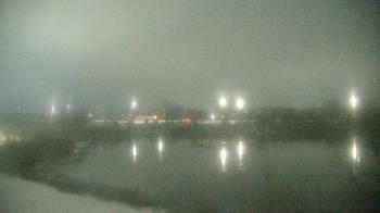 Weather camera view of Colin Powell MS.