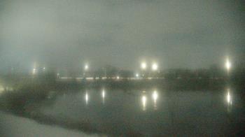 Weather camera view of Colin Powell MS.