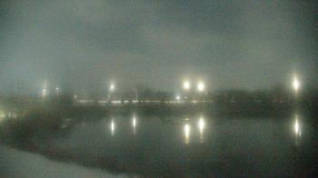 Weather camera view of Colin Powell MS.