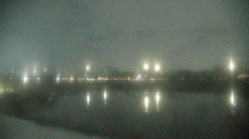 Weather camera view of Colin Powell MS.