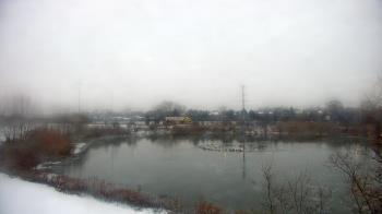 Weather camera view of Colin Powell MS.