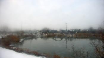 Weather camera view of Colin Powell MS.