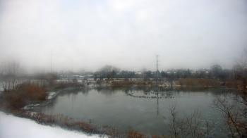 Weather camera view of Colin Powell MS.