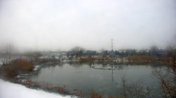 Weather camera view of Colin Powell MS.