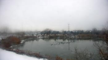 Weather camera view of Colin Powell MS.