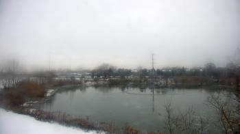 Weather camera view of Colin Powell MS.