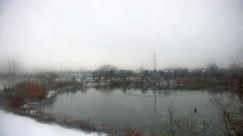 Weather camera view of Colin Powell MS.