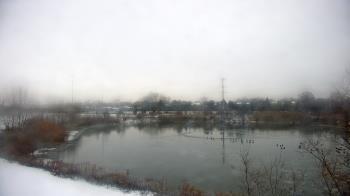 Weather camera view of Colin Powell MS.