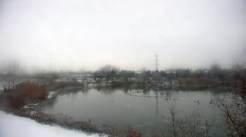 Weather camera view of Colin Powell MS.