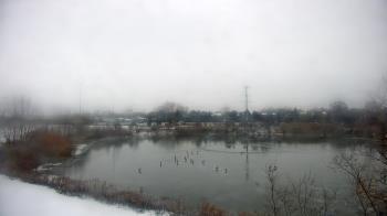 Weather camera view of Colin Powell MS.