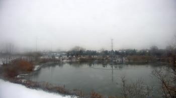 Weather camera view of Colin Powell MS.