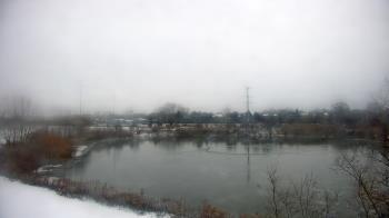 Weather camera view of Colin Powell MS.