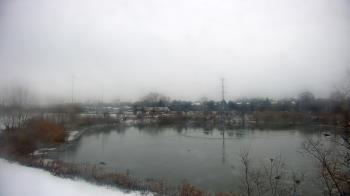 Weather camera view of Colin Powell MS.