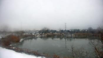 Weather camera view of Colin Powell MS.