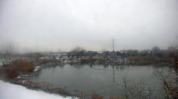 Weather camera view of Colin Powell MS.