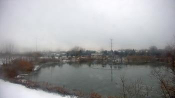 Weather camera view of Colin Powell MS.