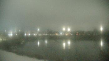 Weather camera view of Colin Powell MS.