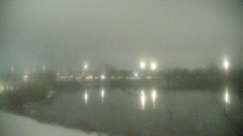 Weather camera view of Colin Powell MS.