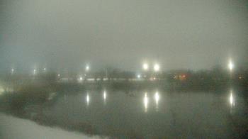 Weather camera view of Colin Powell MS.