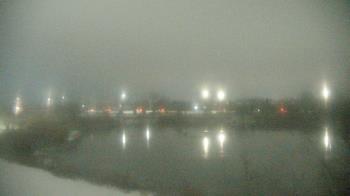 Weather camera view of Colin Powell MS.