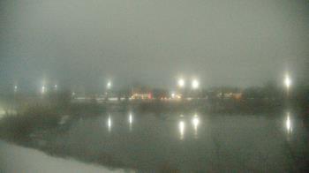 Weather camera view of Colin Powell MS.