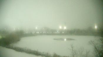 Weather camera view of Colin Powell MS.